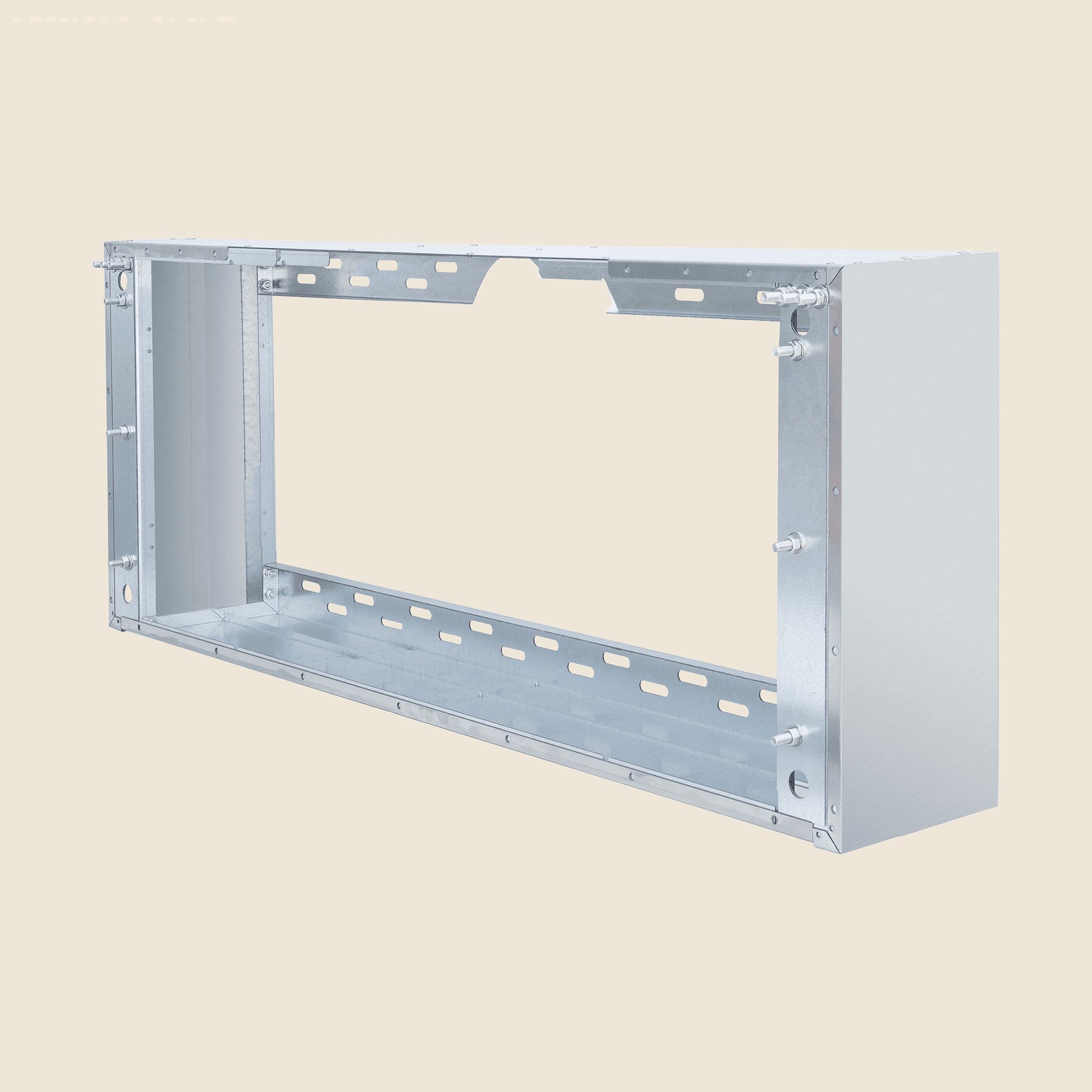 8" Spacer Bracket for VH42-3