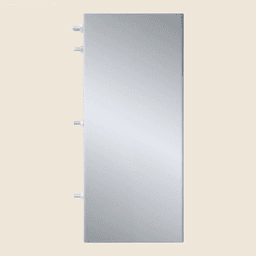 8" Spacer Bracket for VH42-3