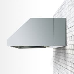 8" Spacer Bracket for VH42-3
