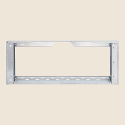 4" Spacer Bracket for VH60-3