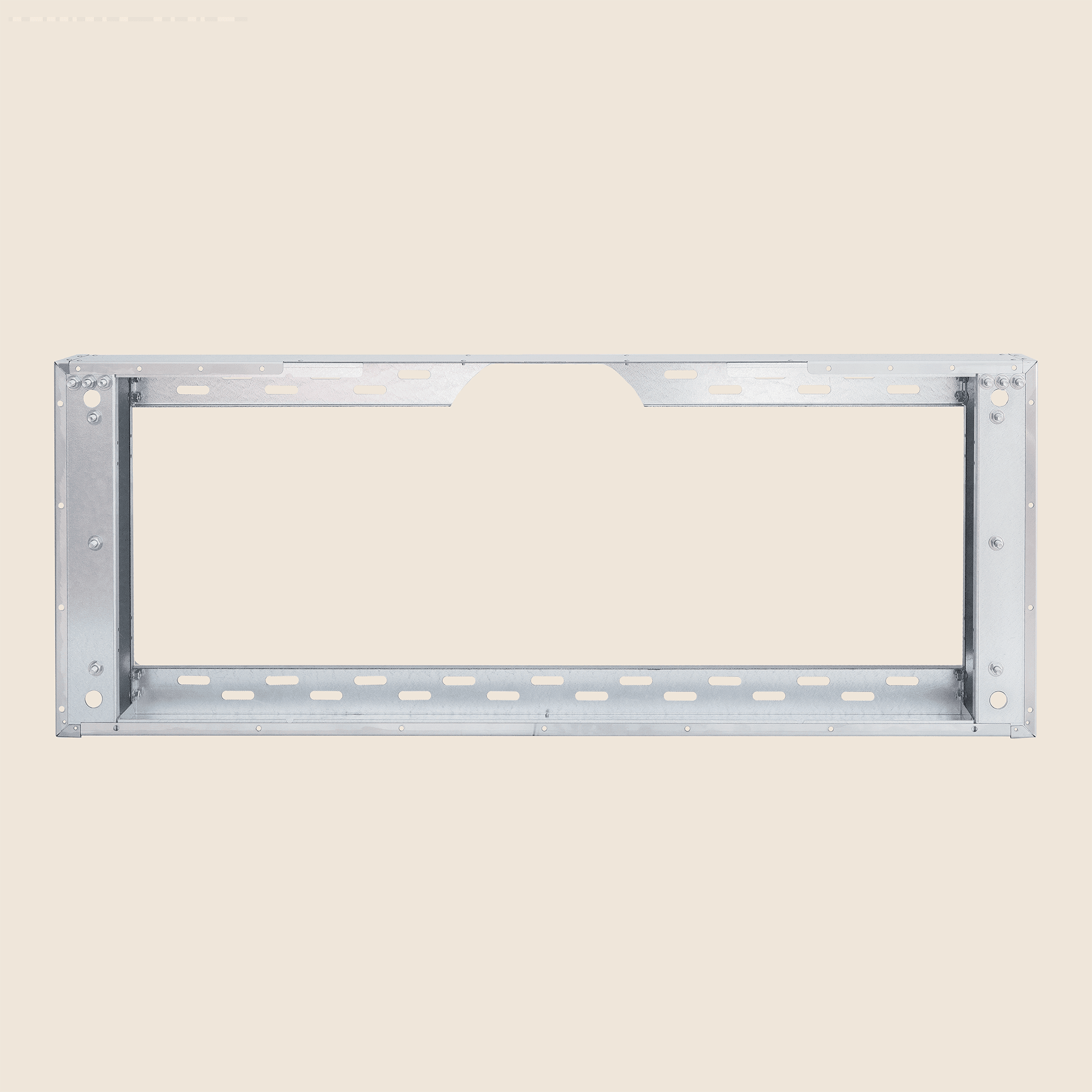 4" Spacer Bracket for VH60-3