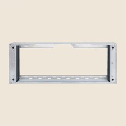 8" Spacer Bracket for VH60-3