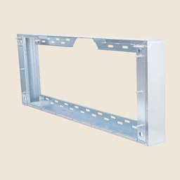 4" Spacer Bracket for VH72-3