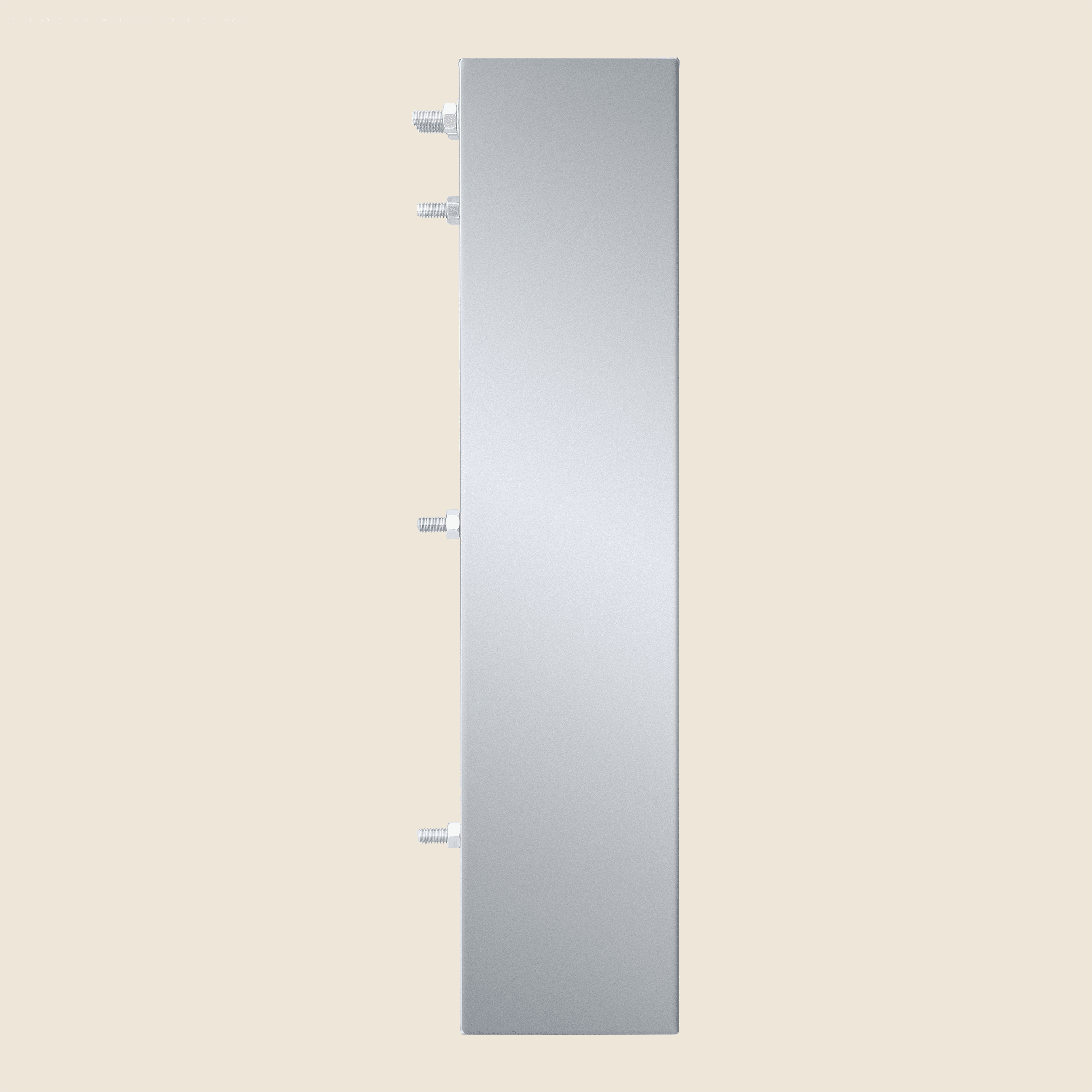 8" Spacer Bracket for VH72-3