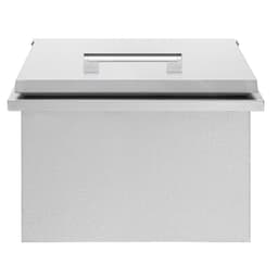 TrueFlame Drop-In Cooler