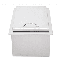 TrueFlame Drop-In Cooler