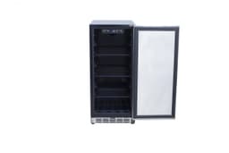 TrueFlame 15" Outdoor Rated Refrigerator