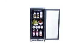 TrueFlame 15" Outdoor Rated Refrigerator