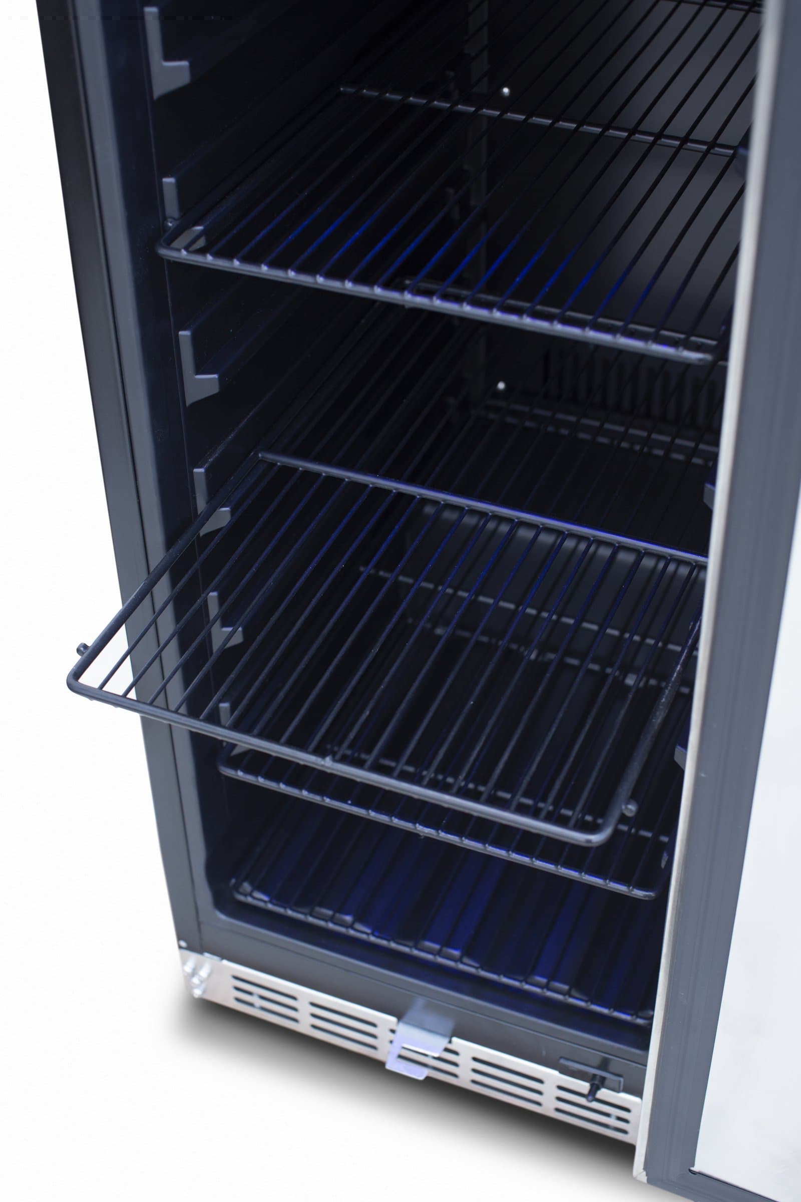 TrueFlame 15" Outdoor Rated Refrigerator