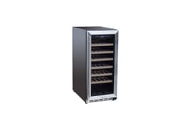 15" Outdoor Rated Wine Cooler (3.2c)