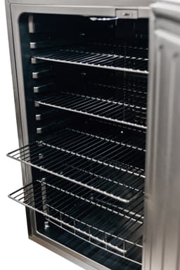 TrueFlame 22" Outdoor Rated Refrigerator