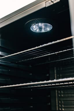 TrueFlame 22" Outdoor Rated Refrigerator