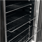 TrueFlame 22" Outdoor Rated Refrigerator