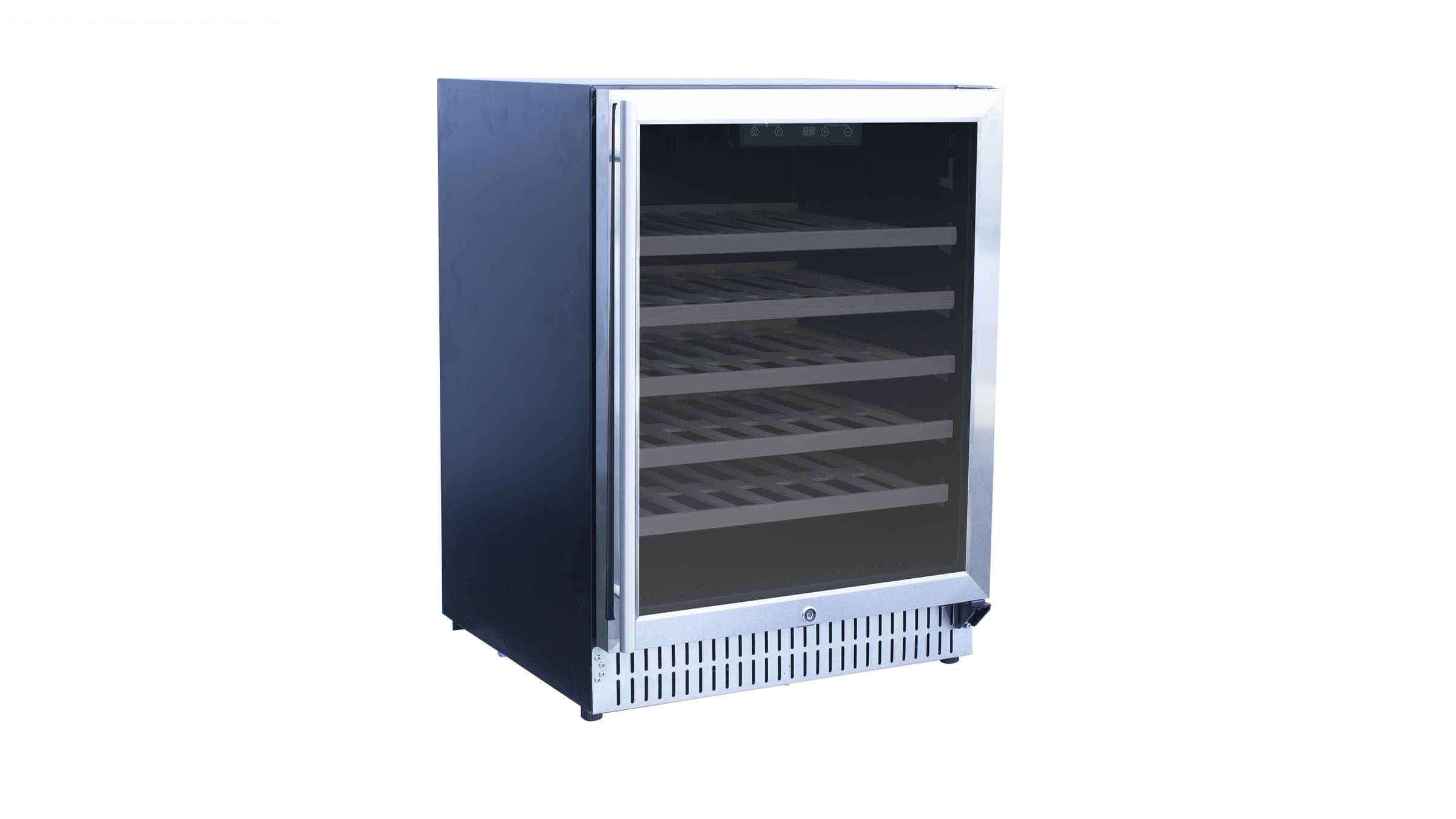 24" Outdoor Rated Wine Cooler (5c)