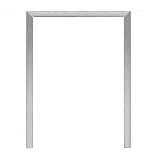 Trim Kit for 24" Kegerator