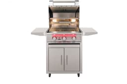 TrueFlame Deluxe Cart for Grills