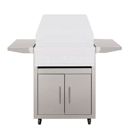 TrueFlame Deluxe Cart for Grills