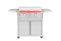 Cart for 30" Trueflame Griddle