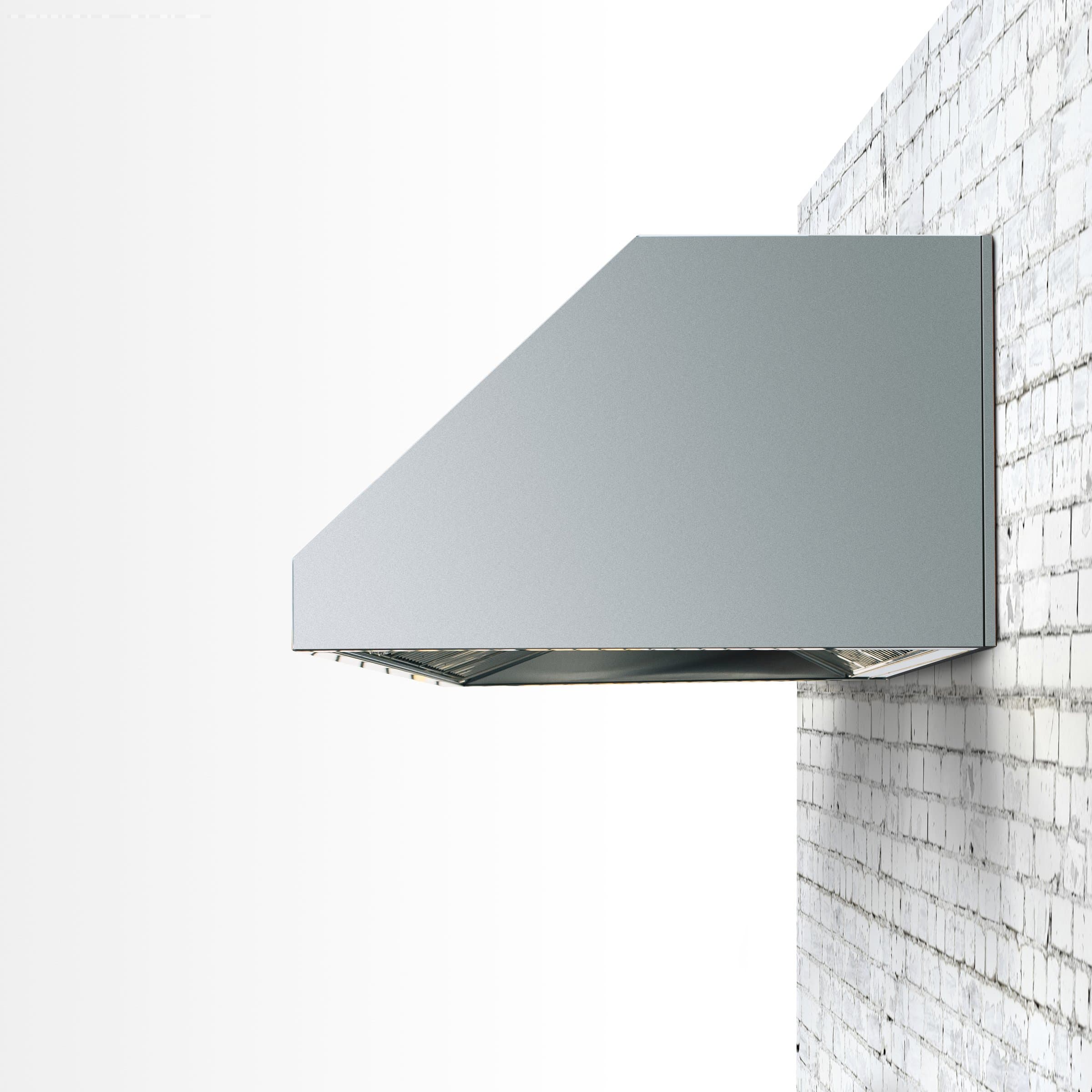TrueFlame Duct Cover Filler (for TF-VH36-2 & TF-VH4274-DC)