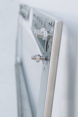 TrueFlame Duct Cover Filler (for TF-VH36-2 & TF-VH4274-DC)