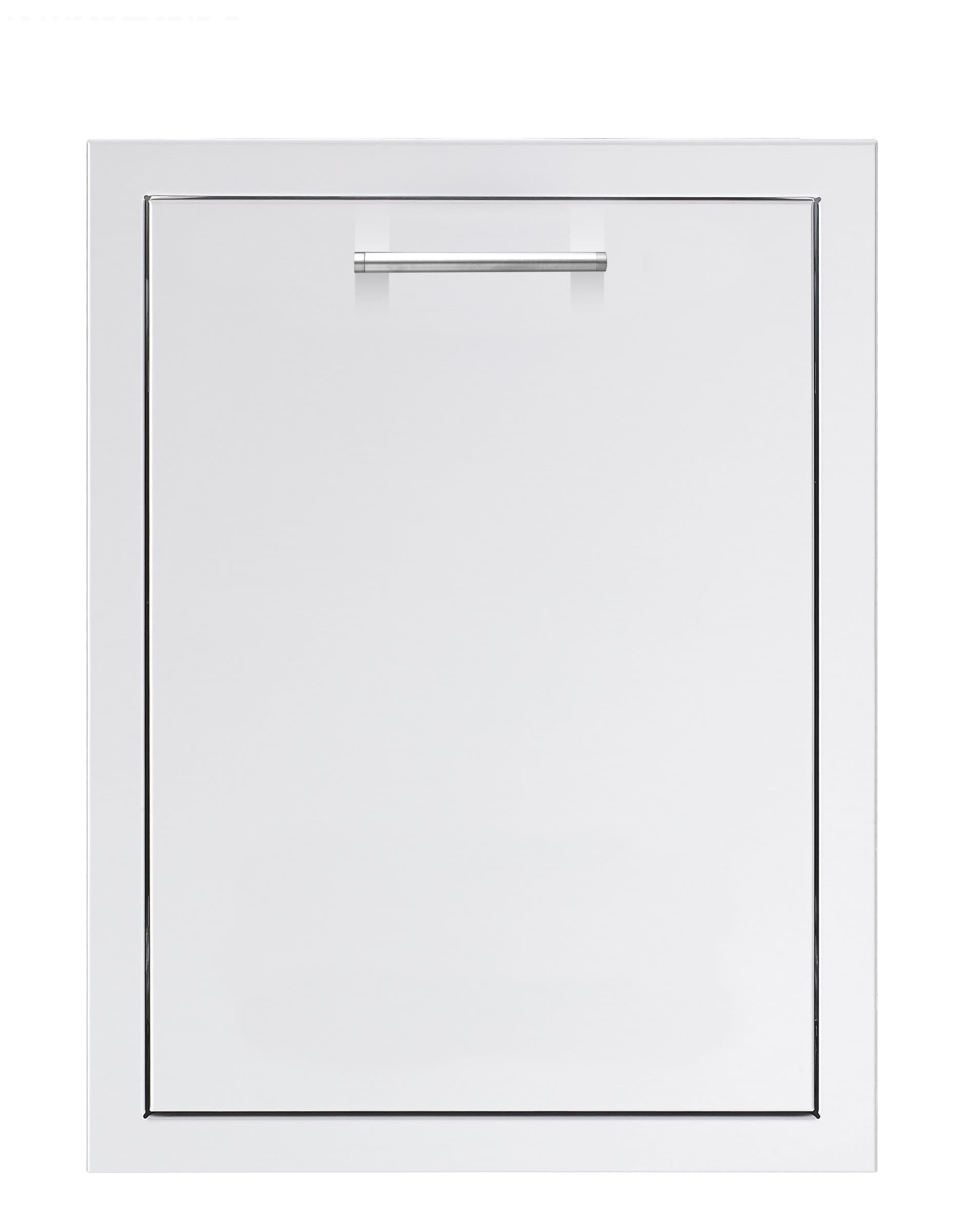 Masonry Frame - 14" Narrow Trash Drawer
