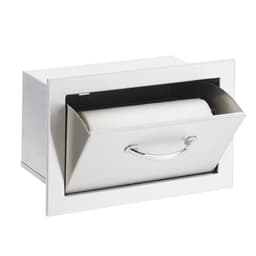 17" Paper Towel Holder