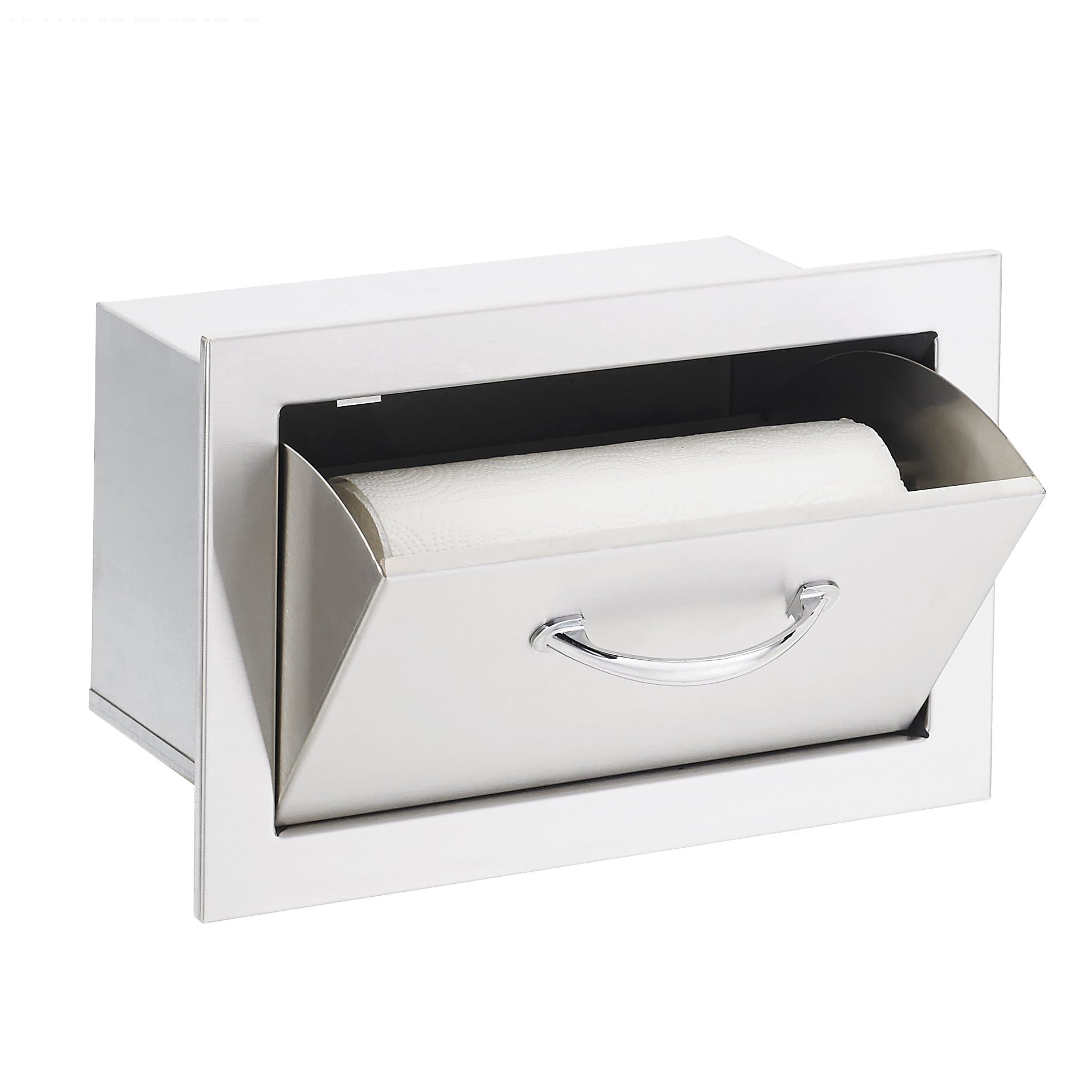 17" Paper Towel Holder