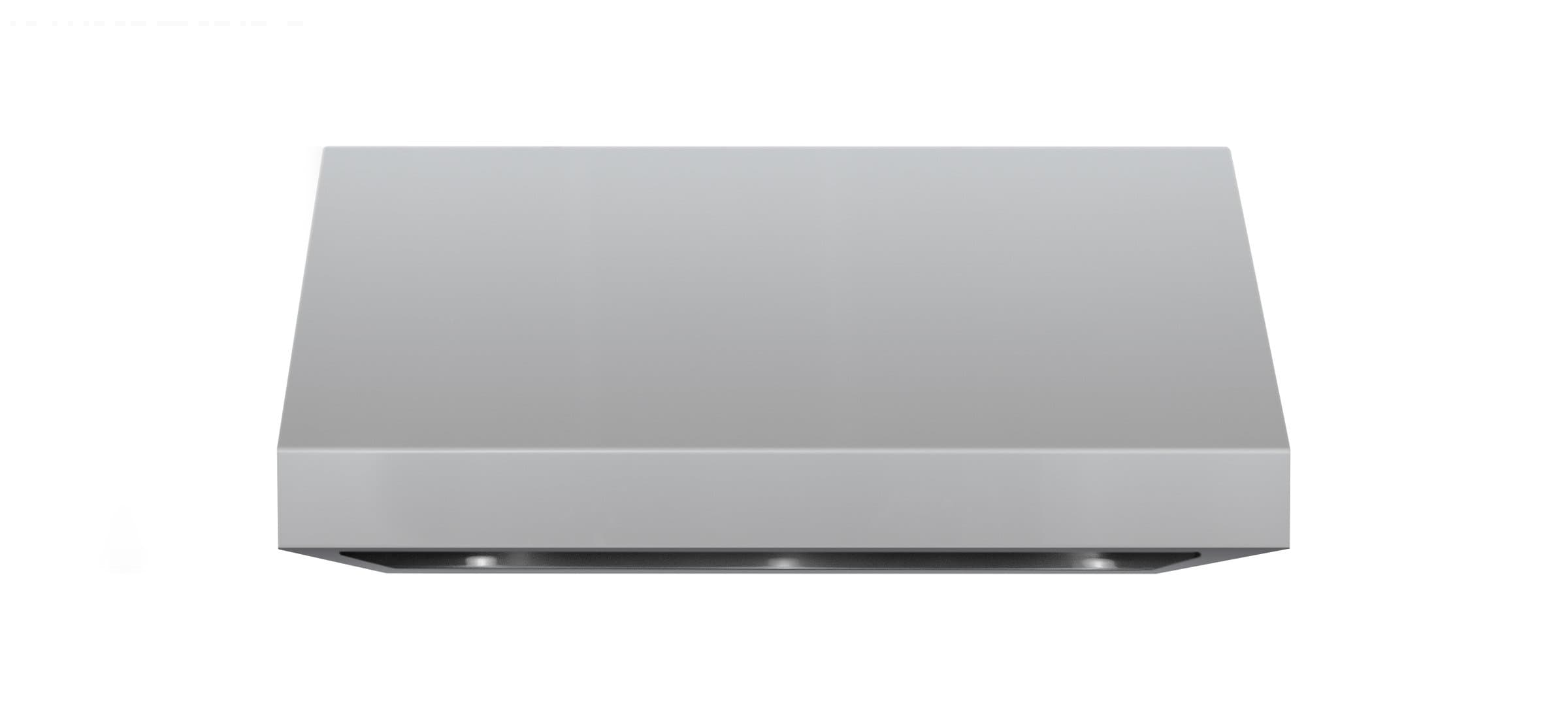 VH42-2 42" Outdoor Rated Vent Hood with 2,000 CFM Motor and Mounting Bracket
