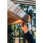 VH48-3 48" Outdoor Rated Vent Hood with 2,000 CFM Motor and Mounting Bracket
