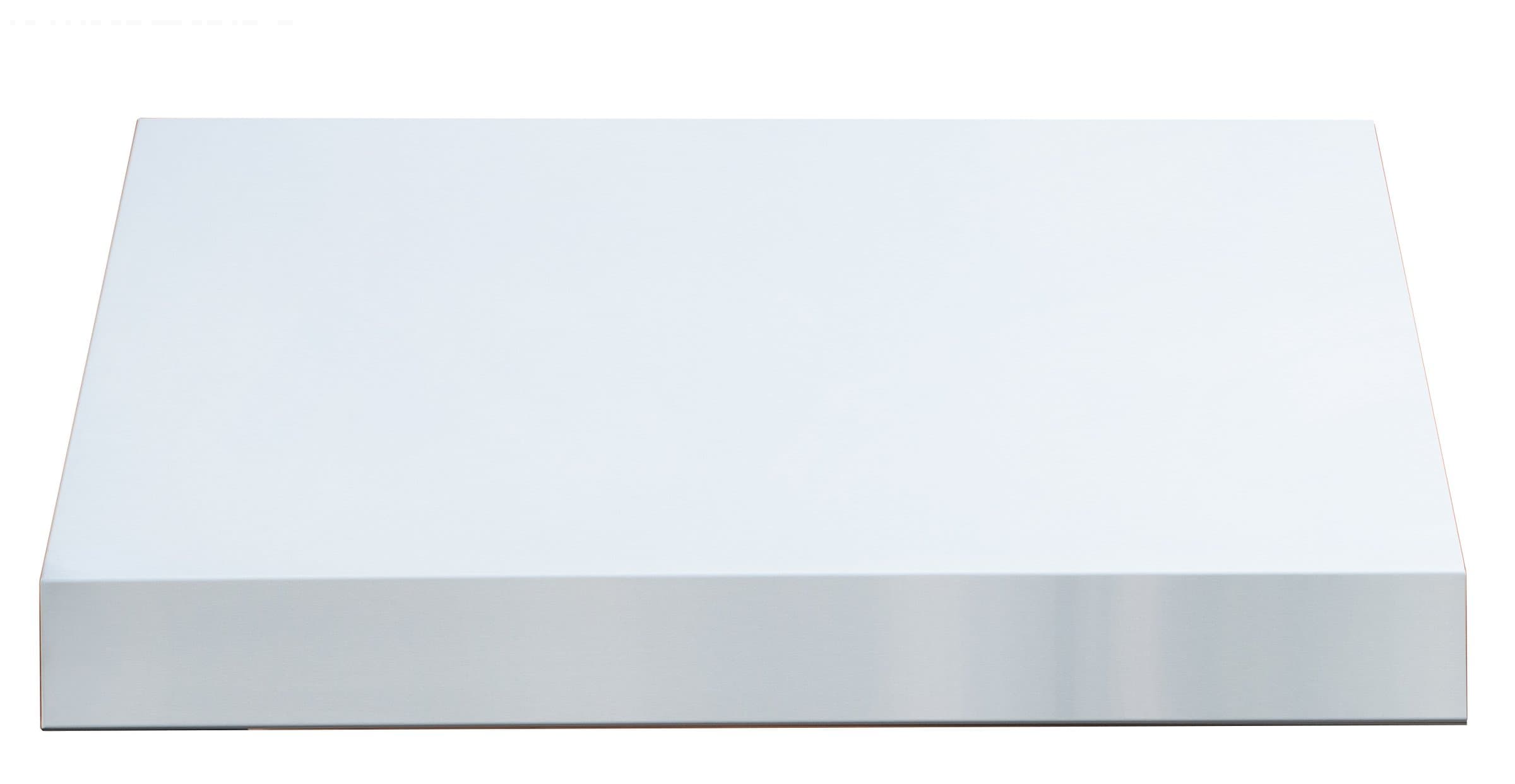 60" Outdoor Rated Vent Hood with 2,000 CFM Motor and Mounting Bracket