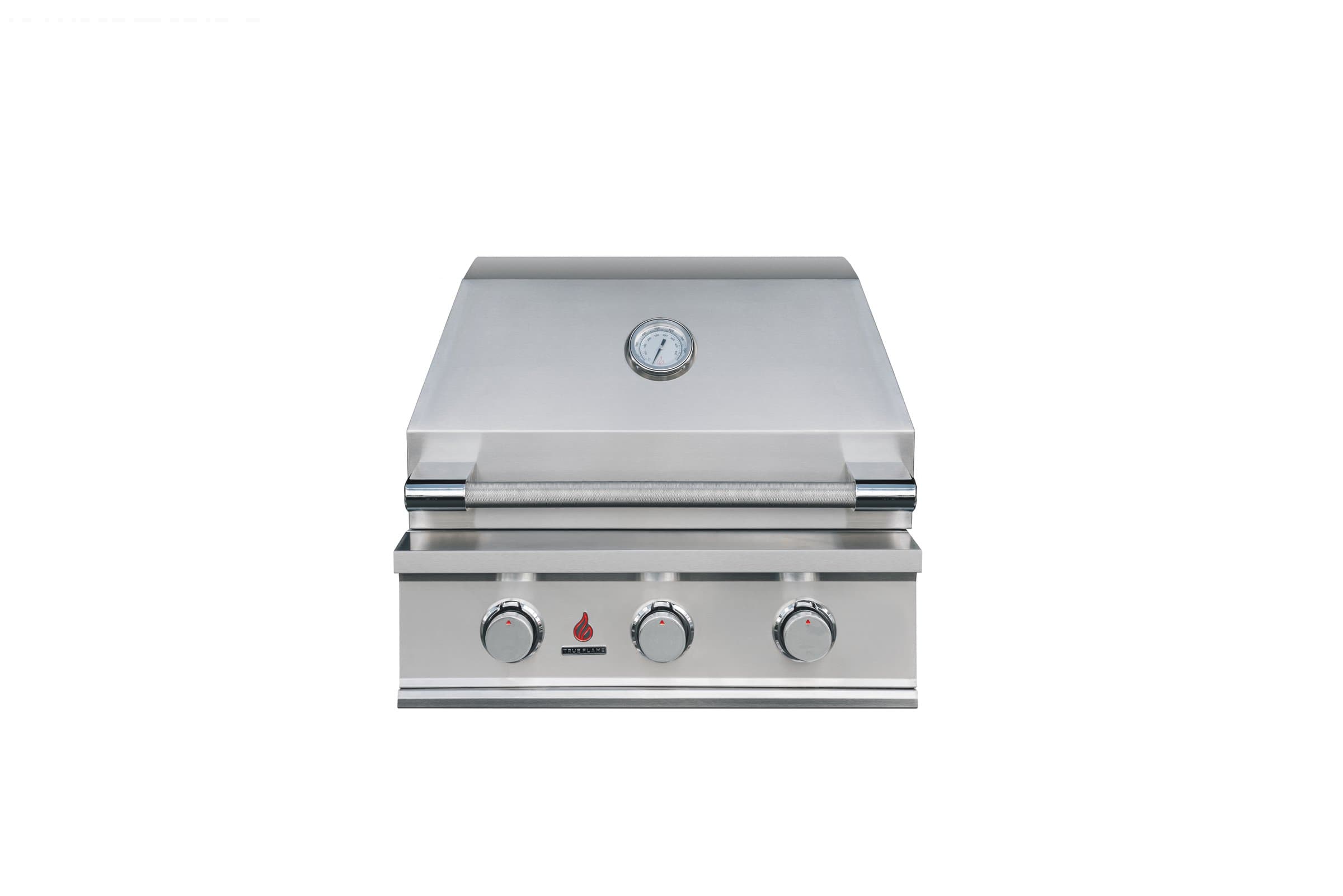 TrueFlame E Series Built-In Gas Grill