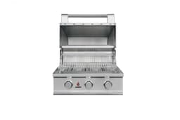 TrueFlame E Series Built-In Gas Grill
