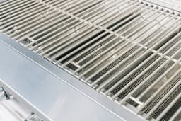 TrueFlame E Series Built-In Gas Grill