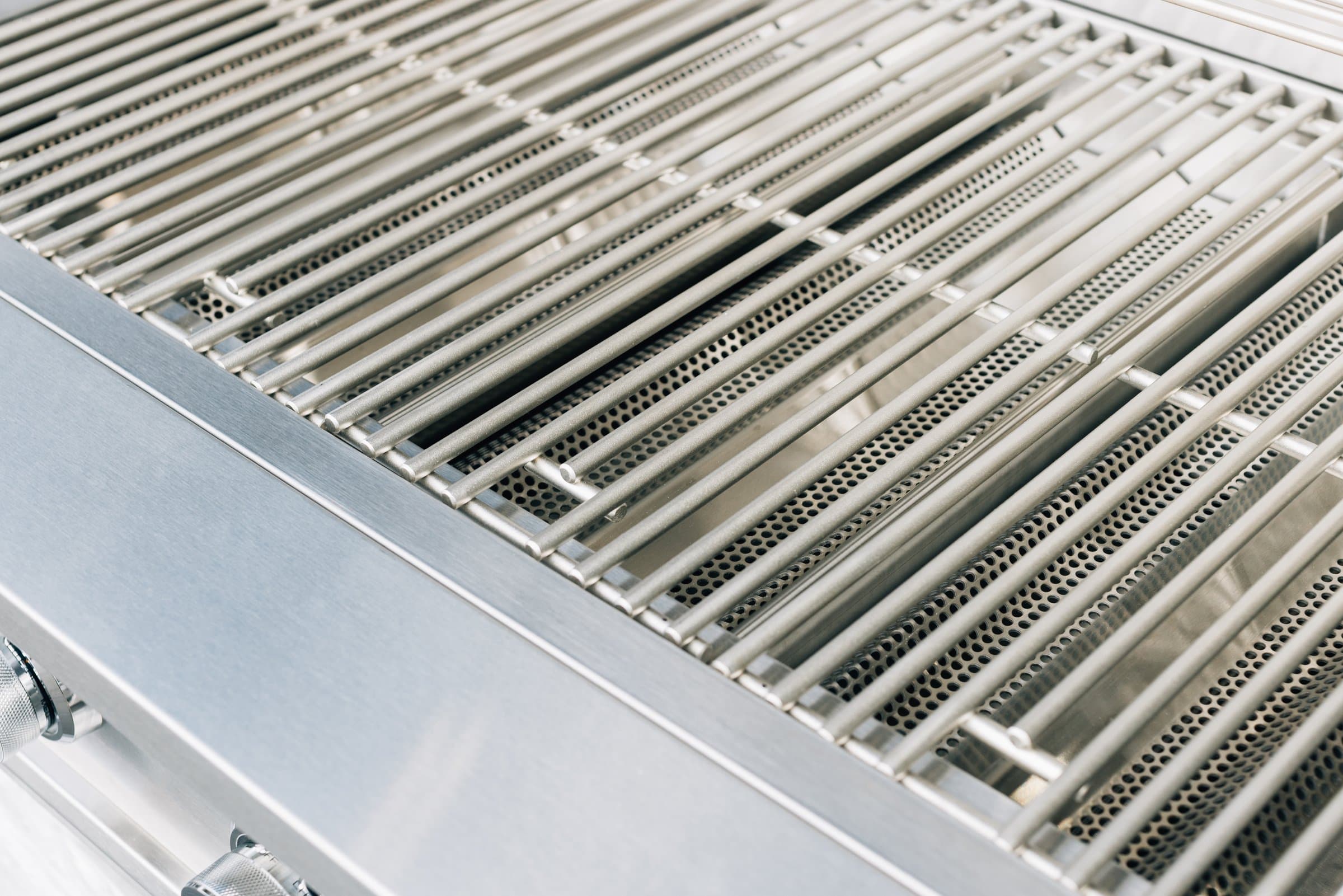 TrueFlame E Series Built-In Gas Grill