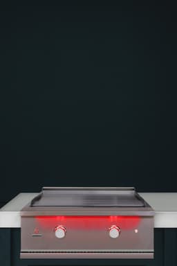 30" Griddle Grill