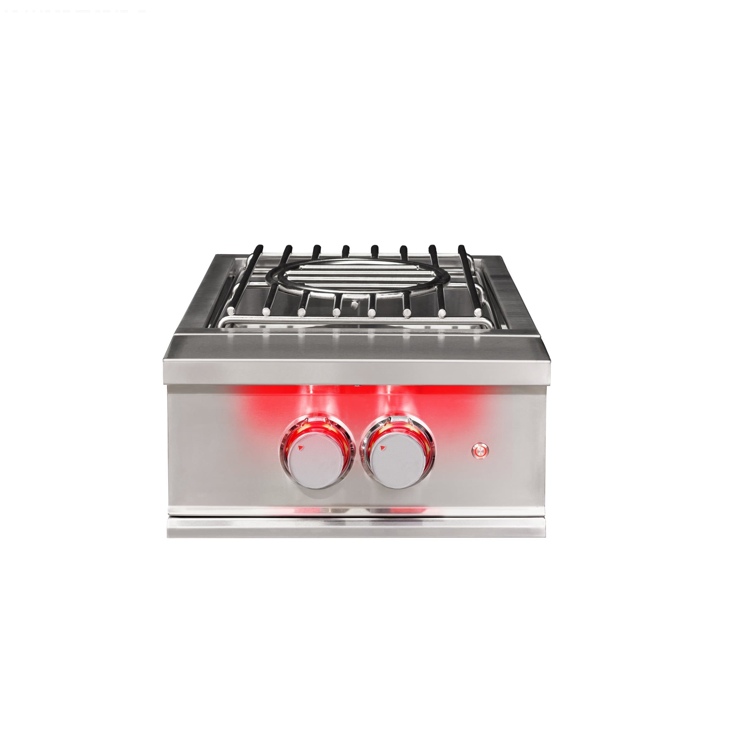 Power Burner