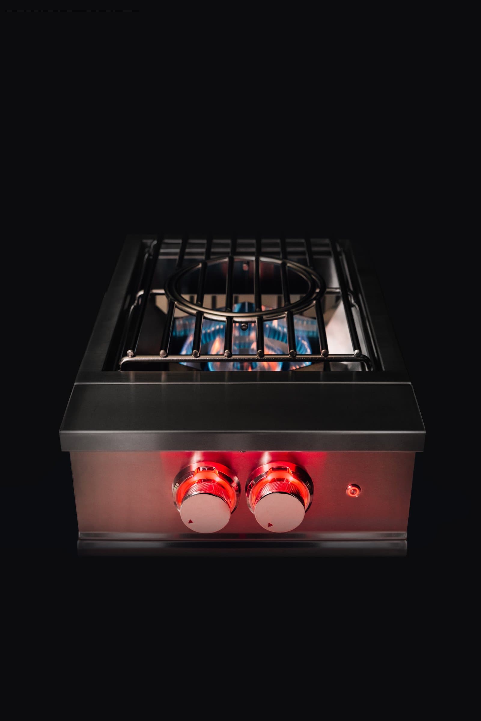Power Burner