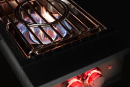 Power Burner