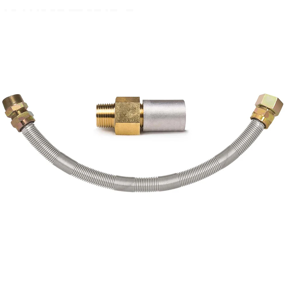Natural Gas Replacement Kit