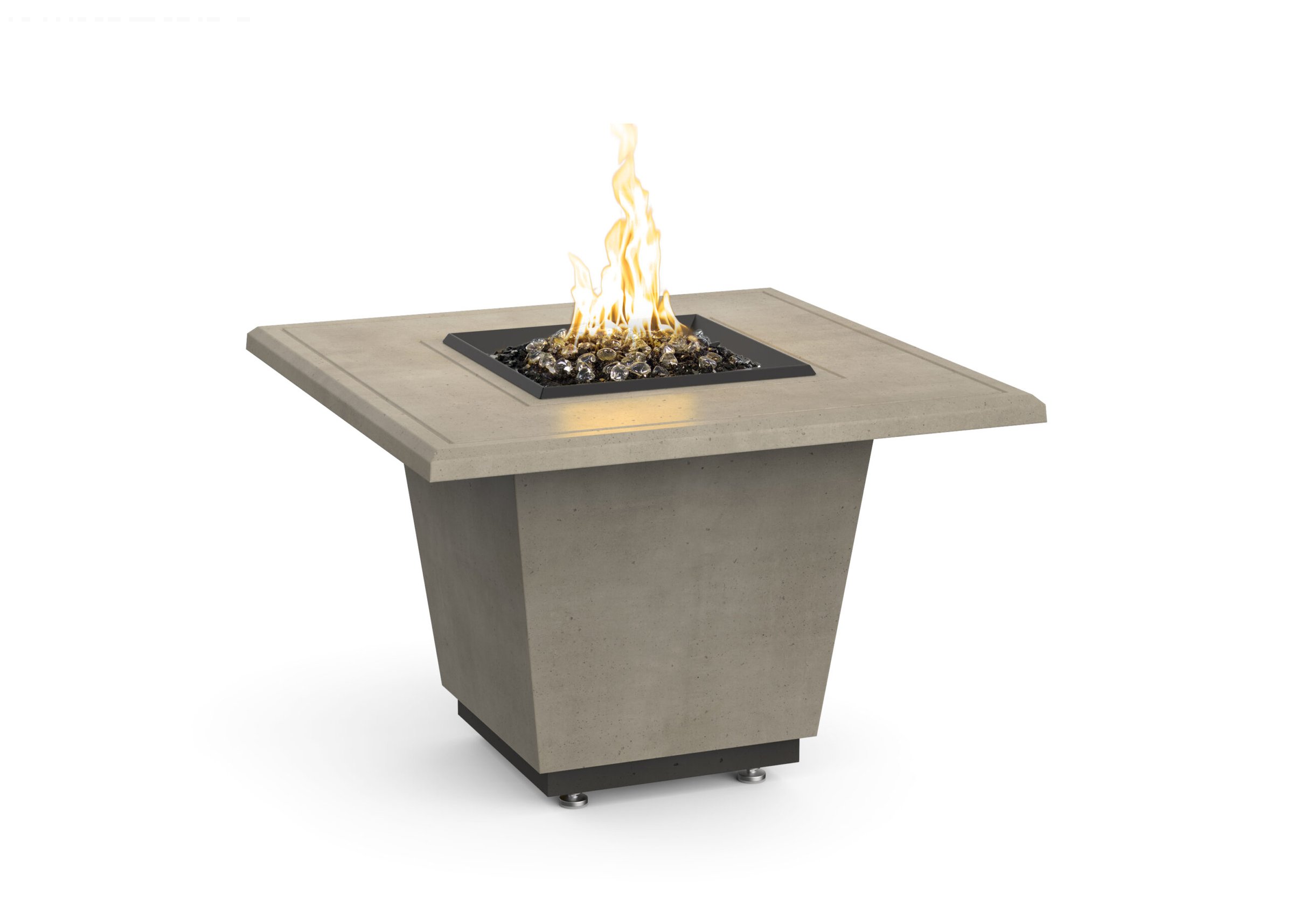 Cosmopolitan Square Firetable 640