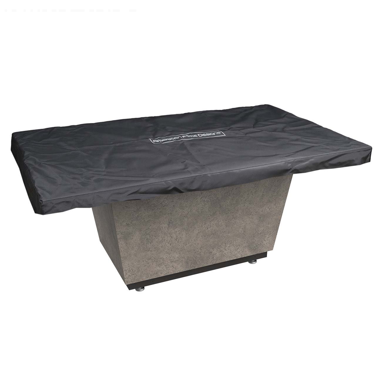 Cosmopolitan Rectangle Firetable 8138A