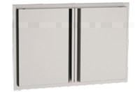 Double Drawer