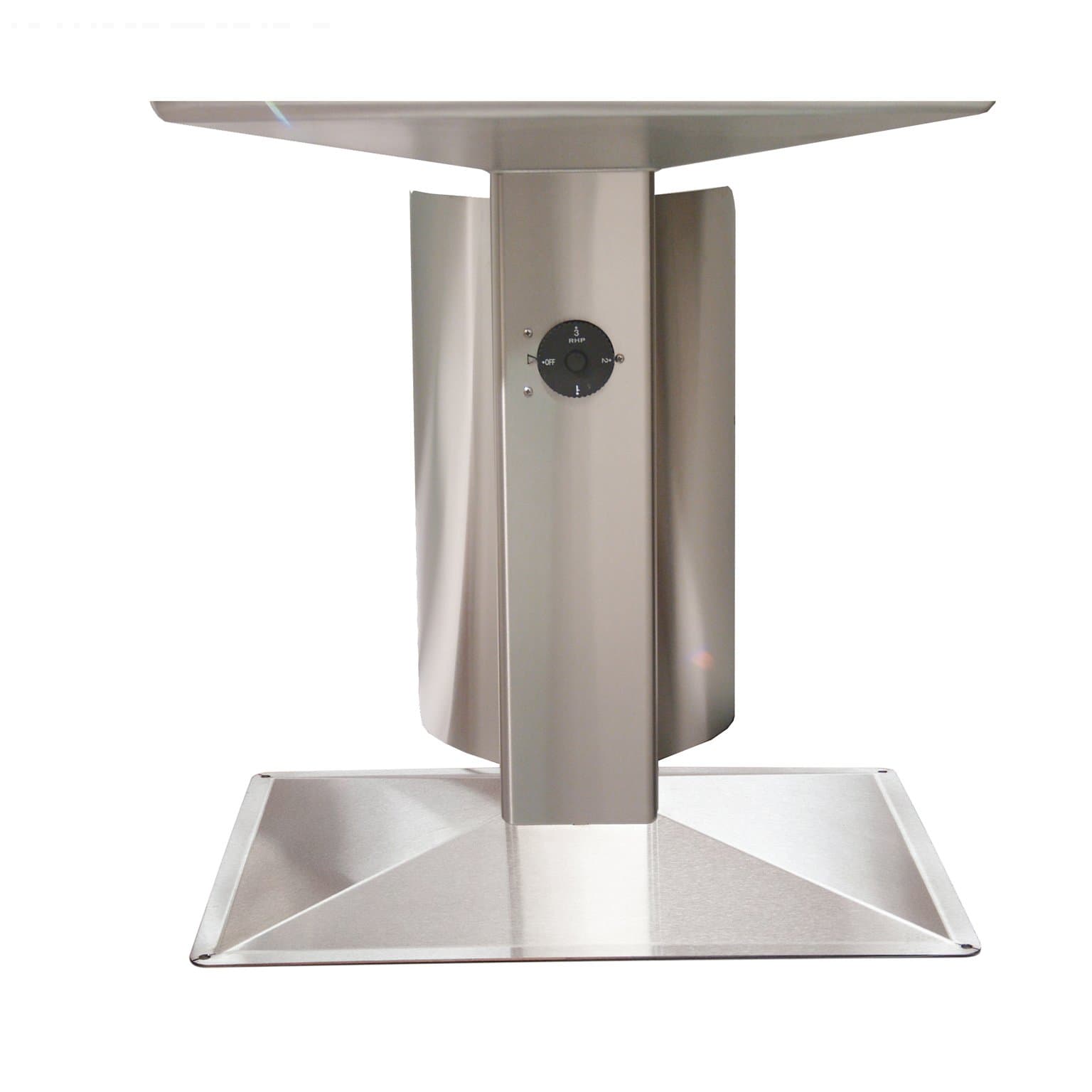 Tank Shield for Patio-Post Grill