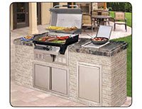 Stainless Steel Register Kit