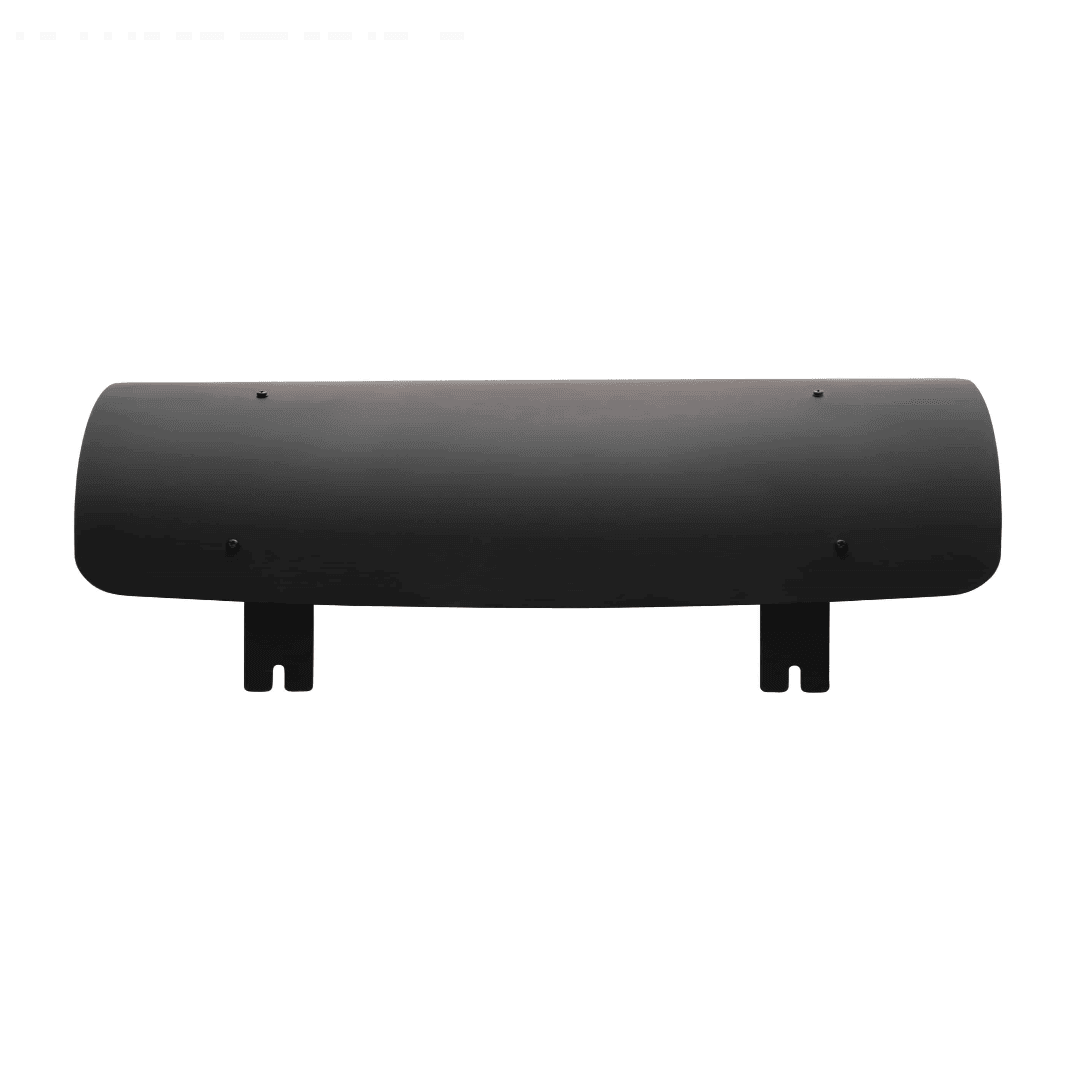 Tungsten Gas Low Clearance Heat Deflector