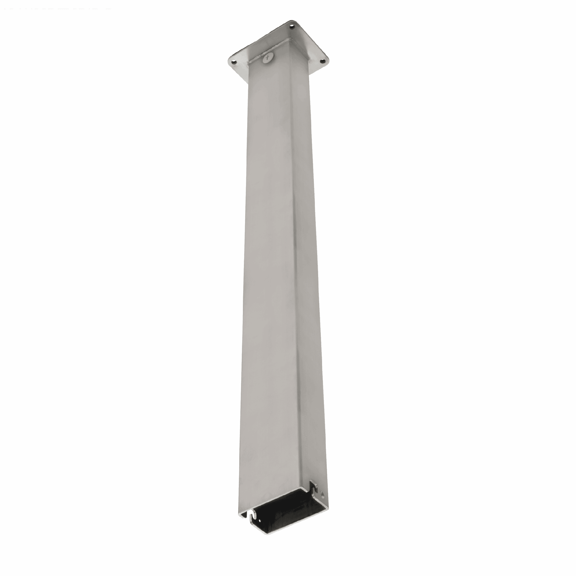 Platinum Marine Mounting Pole