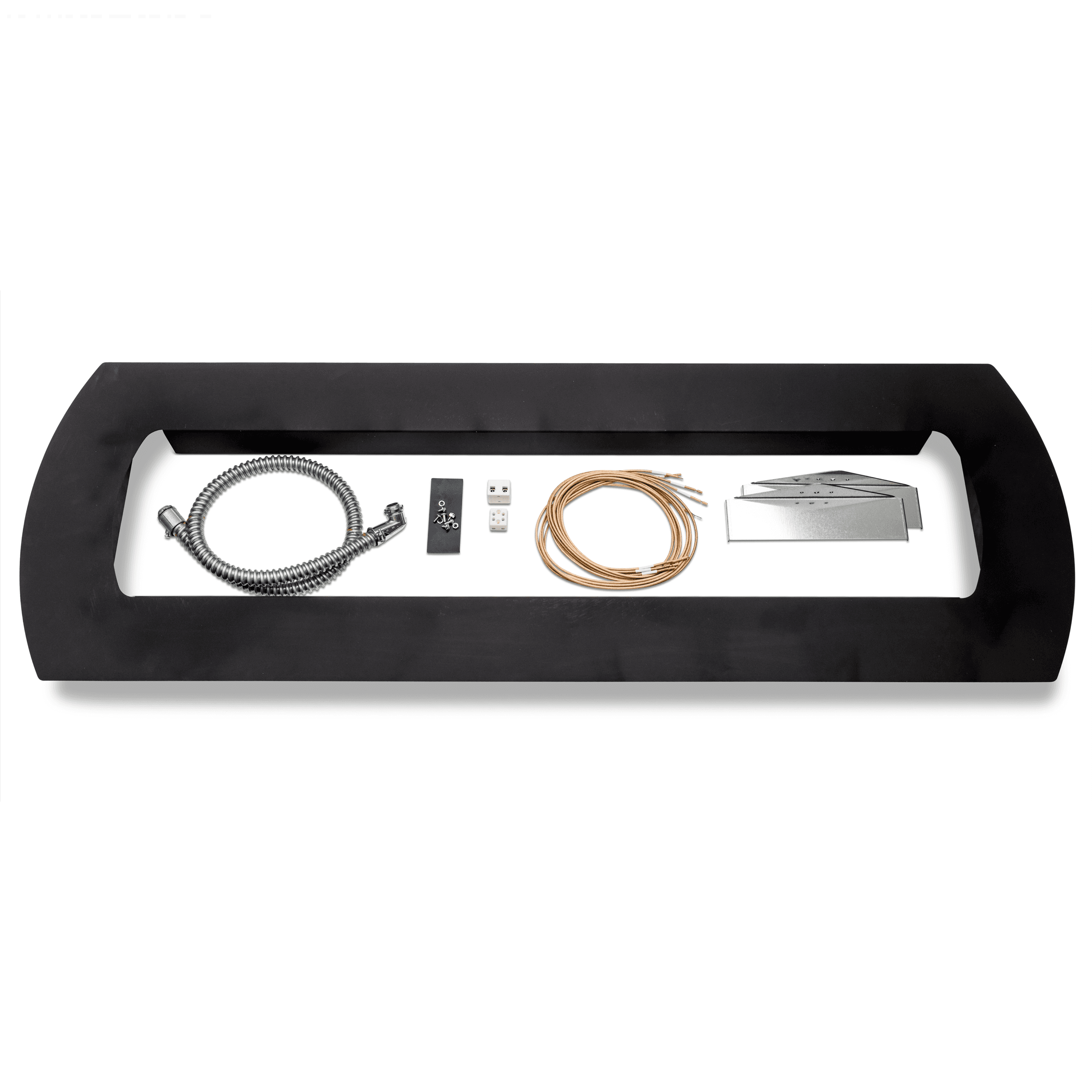 Tungsten Electric Ceiling Recess Kit