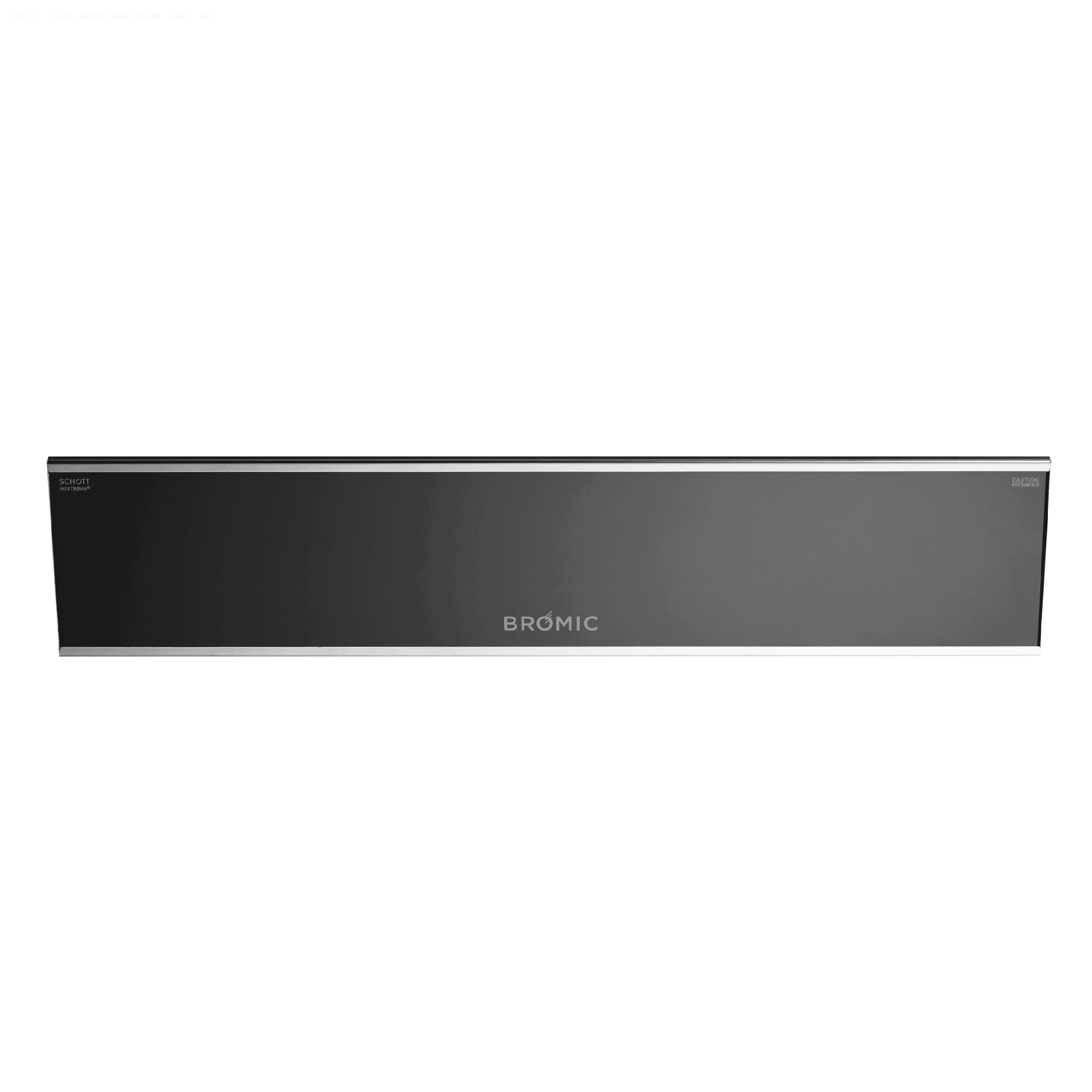 Platinum Smart-Heat Electric