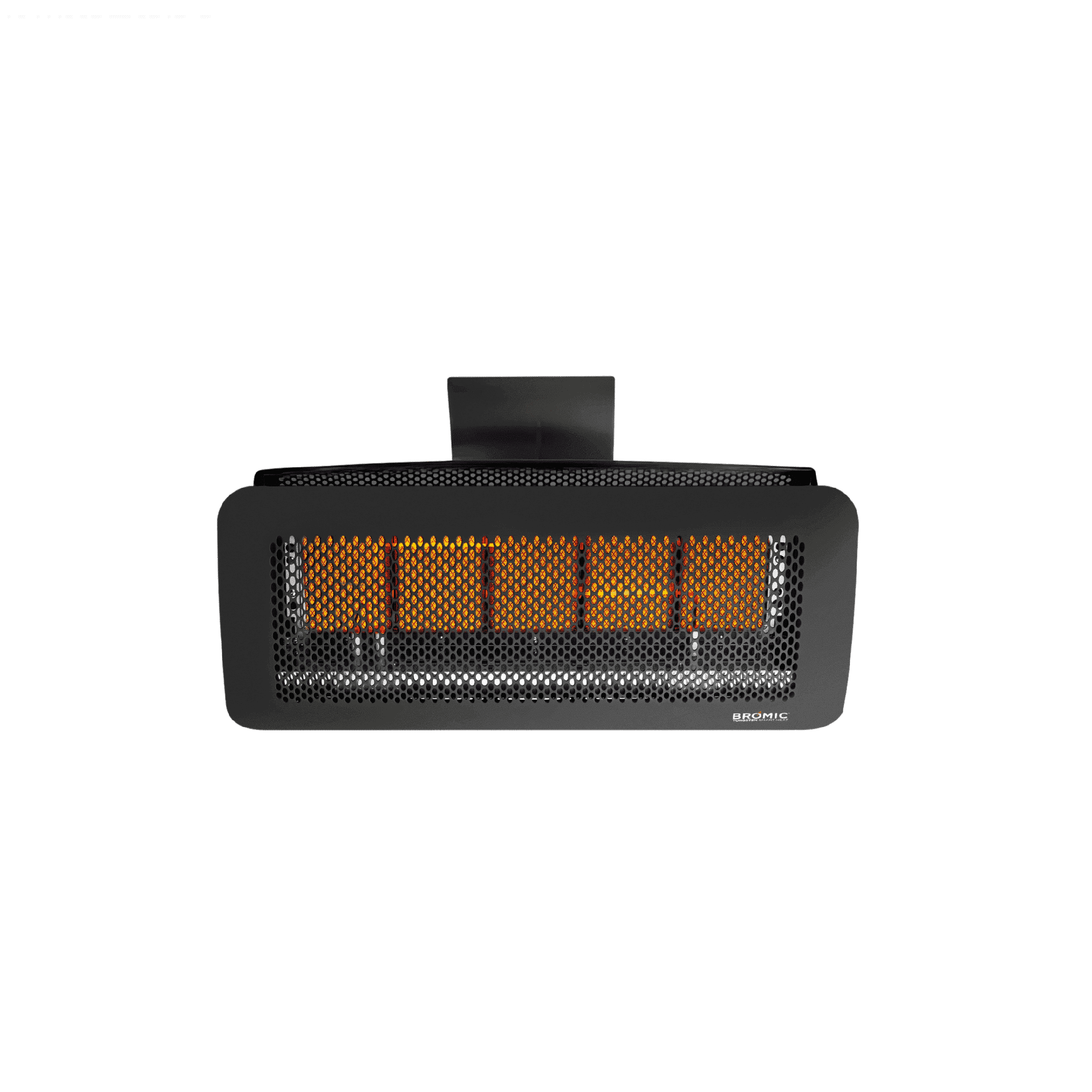 Tungsten Smart-Heat Gas 500
