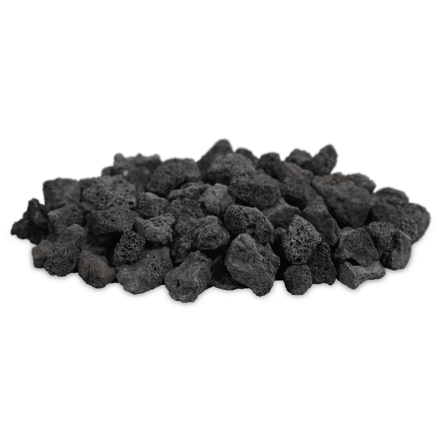Sanctuary Series Lava Rock Fire Media – 40